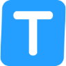 Логотип Контур Толк